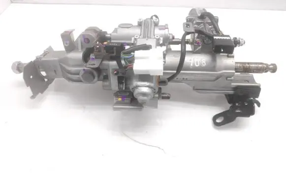 Hyundai Grandeur Steering wheel axle TL3BLWD002 IX295Z010