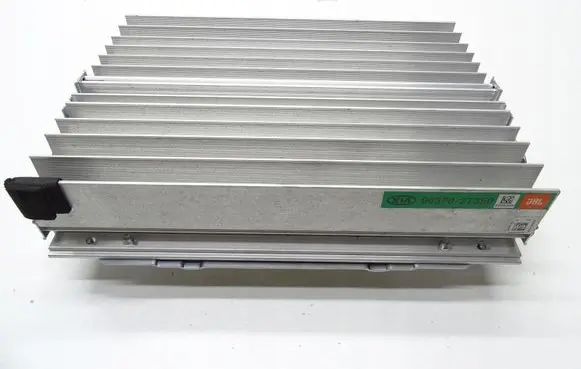 KIA Optima Sound amplifier 96370-2T350