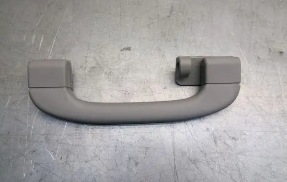 BMW X5 E70 Rear interior roof grab handle 6977696