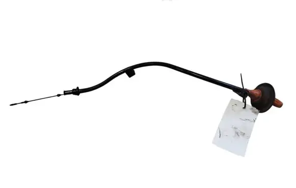 Audi A6 S6 C6 4F Oil level dip stick 03G103634