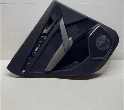 Audi Q5 SQ5 Rear door card panel trim 80A867487 80A867317 80A971693R