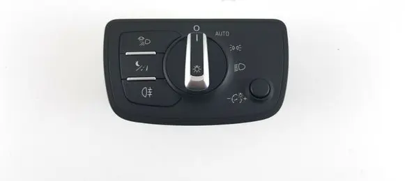 Audi A6 C7 Light switch 4G0941531F