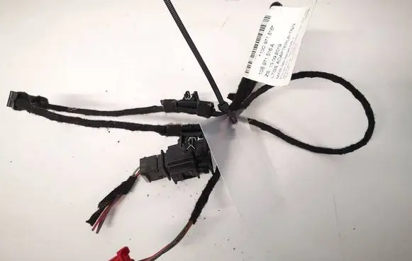 Volkswagen ID.3 Other wiring loom 10B971516A 10C971516