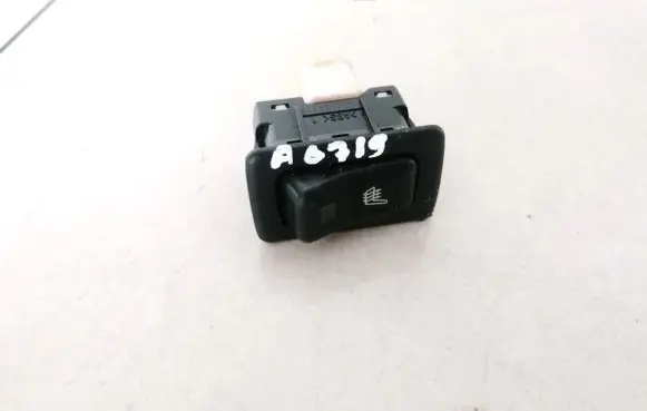 Mazda 6 Seat heating switch 191482