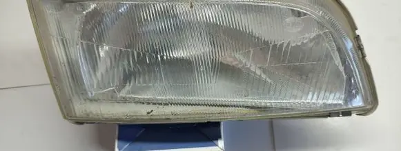 Volvo S40, V40 Headlight/headlamp 30114556002 14556200 HELLA