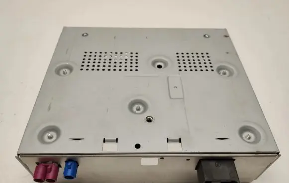 Mercedes-Benz C W205 Other control units/modules A2229001408