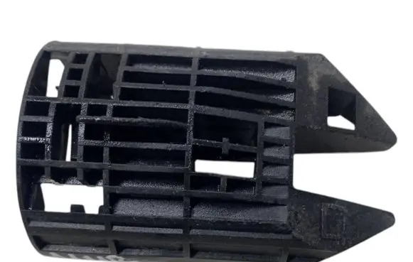 Peugeot Partner Gear shift cable bracket 9670857780