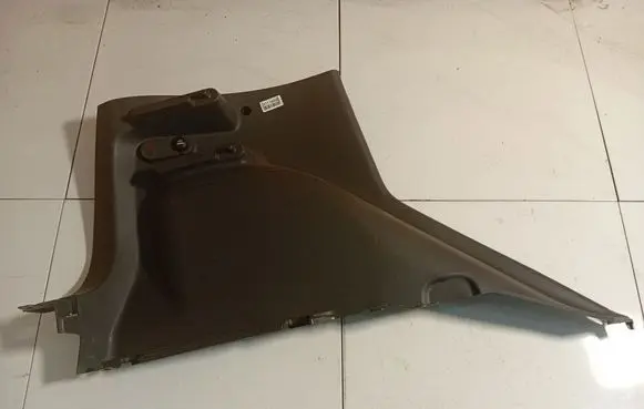 Mitsubishi Colt Other trunk/boot trim element MR951633ZZ