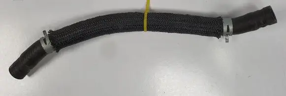 Mazda MX-5 NC Miata Engine coolant pipe/hose