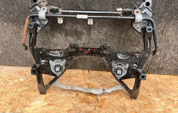 BMW 1 F20 F21 Front subframe