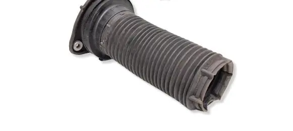 Ford Focus Front shock absorber dust cover boot F307868629