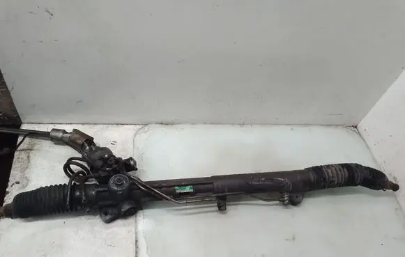 Audi A6 S6 C5 4B Steering rack 4B1422066M