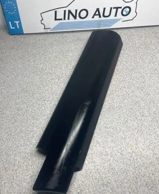 BMW 7 E65 E66 Seat trim 7126633