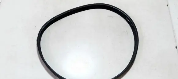 Peugeot RCZ Alternator belt 