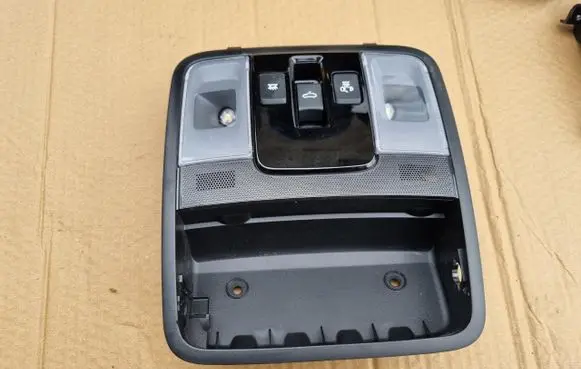 KIA Xceed Headlining lighting console trim 928XX-M6XXX