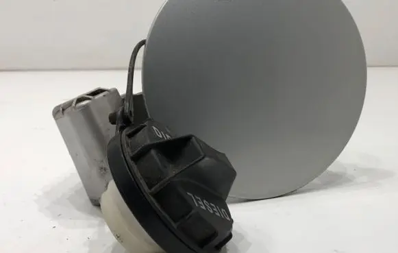 Hyundai Santa Fe Fuel tank cap 69510-26000