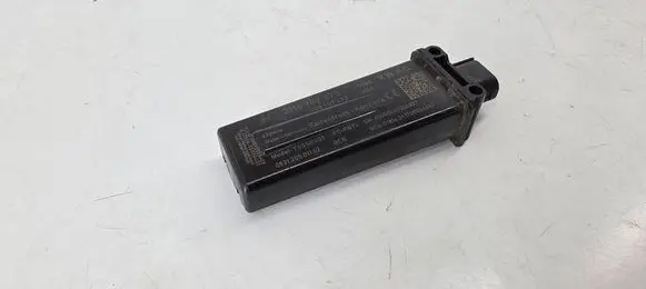 Volkswagen Amarok Tire pressure control unit 2H6907273 5Q0907273