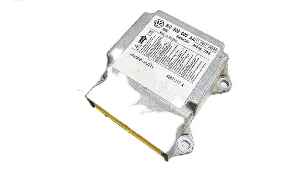Volkswagen Golf V Airbag control unit/module 1K0909605AA