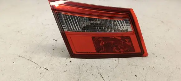 Renault Latitude (L70) Tailgate rear/tail lights 265550031R 1121000375