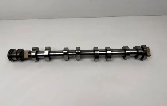Camshaft