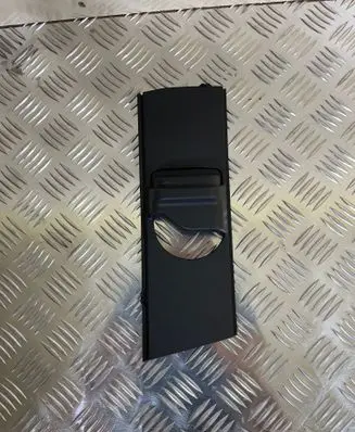 Mercedes-Benz GLC X253 C253 (C) pillar trim A2536902201