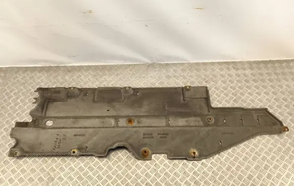 Mazda 6 Side bottom protection GS1D56343