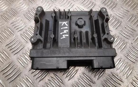 Toyota RAV 4 (XA50) Engine control unit/module 896614AA50