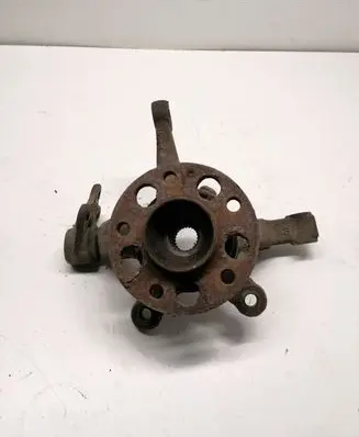 Mercedes-Benz B W245 Front wheel hub spindle knuckle