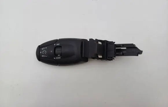 Peugeot 407 Cruise control switch 9641796480