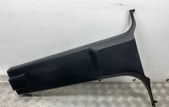 Dodge VAN RAM (B) pillar trim (bottom) 1DX56TRMAB 10247
