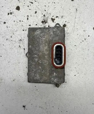Audi A6 S6 C6 4F Headlight ballast module Xenon 5DV00829000