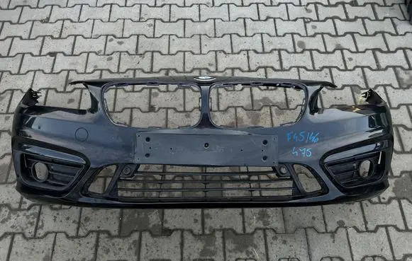 BMW 2 F45 Front bumper