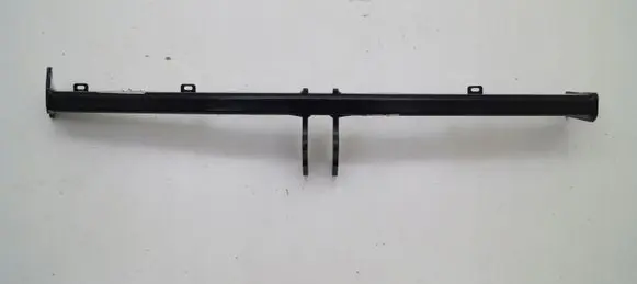 Dacia Sandero Tow bar set 8201734160
