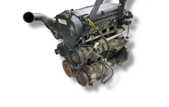 Opel Astra J Engine a16xer