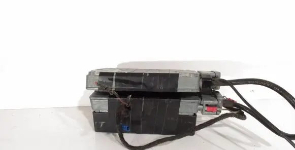 Audi A4 S4 B6 8E 8H Phone control unit/module R10028419