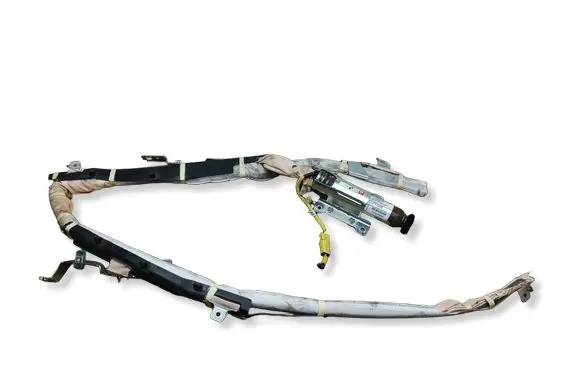 Honda Civic Roof airbag E113796400 34015010A 305597210