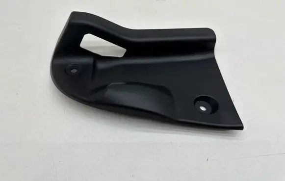BMW 4 F32 F33 Trunk/boot trim cover 7295255