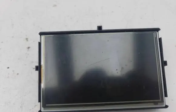 Renault Zoe Screen/display/small screen 259153035R