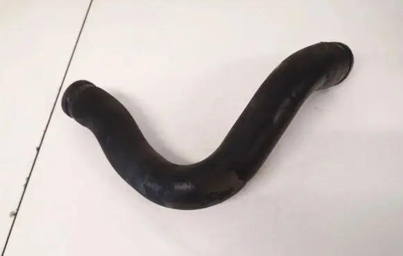 Nissan Qashqai Engine coolant pipe/hose