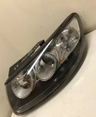 Hyundai Santa Fe Headlight/headlamp