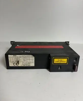 CD/DVD changer