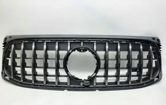 Mercedes-Benz B W247 Front bumper upper radiator grill A2478806003