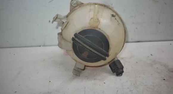 Volkswagen Tiguan Coolant expansion tank/reservoir 1K0121407A