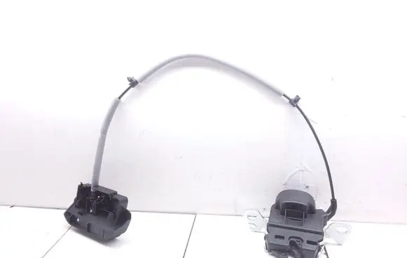 Mercedes-Benz E W213 Seat back rest lock catch A2059205000