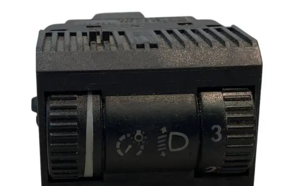 Volkswagen Transporter - Caravelle T5 Headlight level height control switch 7E0941333 6X0972926