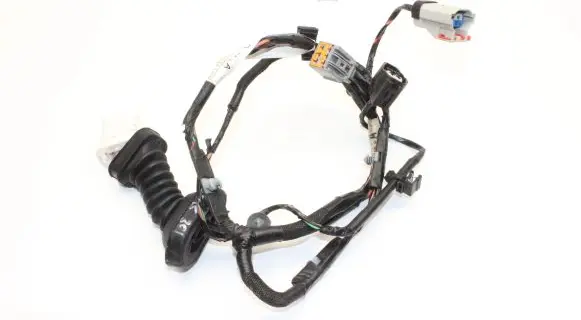 Chrysler 300 - 300C Rear door wiring loom 04607112AD