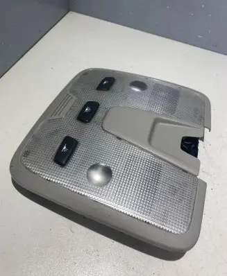 Volvo S60 Front seat light 9483554