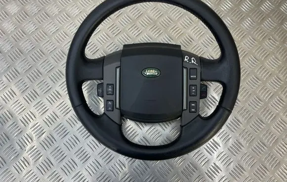 Land Rover Range Rover Sport L320 Steering wheel QTB501550PVJ