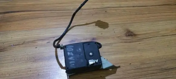 Mazda Xedos 6 Air flap motor/actuator hb600ga6bc
