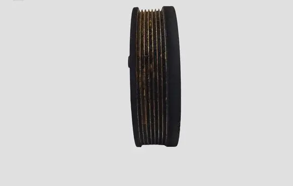 KIA Sorento Crankshaft pulley